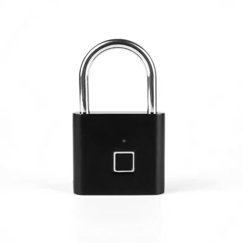 Smart Vingerafdruk Hangslot