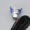 Complete LED Inbouwspots Set voor Veranda en Overkapping - Dimbaar met Afstandsbediening - Afbeelding 4