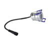 Complete LED Inbouwspots Set voor Veranda en Overkapping - Dimbaar met Afstandsbediening - Afbeelding 3